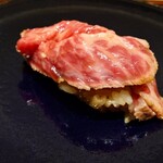 肉料理ふくなが - 