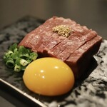 焼肉ホルモン 風土. - 