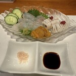 旬魚旬菜　むらおか - 