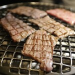 焼肉ホルモン 風土. - 