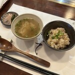 鉄板焼 ステーキ ぼんて - 