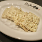 焼肉ホルモン 風土. - 