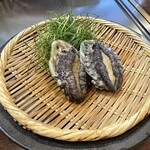 鉄板焼 ステーキ ぼんて - 