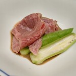 肉料理ふくなが - 