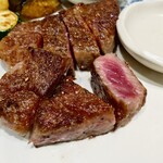 肉料理ふくなが - 