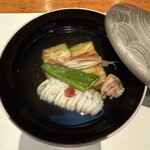 旬魚旬菜　むらおか - 