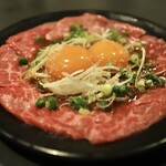 焼肉ホルモン 風土. - 