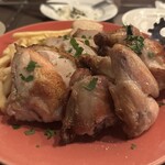 ボンマルシェボンテ - 