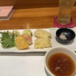 旬魚旬菜　むらおか - 