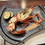 鉄板焼 ステーキ ぼんて - 