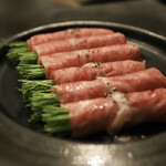 焼肉ホルモン 風土. - 