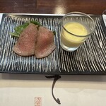 鉄板焼 ステーキ ぼんて - 