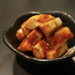 焼肉ホルモン 風土. - 