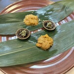 鉄板焼 ステーキ ぼんて - 