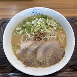 麺処みなみ - 