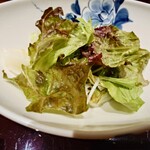 肉料理ふくなが - 