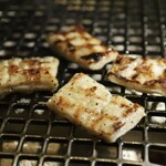 焼肉ホルモン 風土. - 