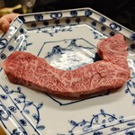 肉料理ふくなが - 
