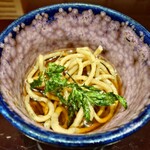 肉料理ふくなが - 