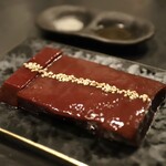 焼肉ホルモン 風土. - 