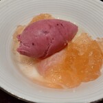 肉料理ふくなが - 