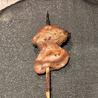 鳥つき - 