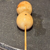 鳥つき - 