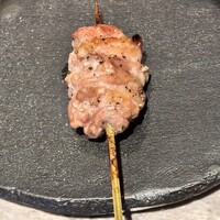 鳥つき - 