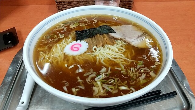 Kabe Taishoken photo