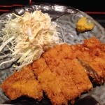 ふく泉 - 昔より少し薄くなったと言いながらGoodです。(2609)