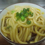 愛おこのみ焼 - サービスのすき焼き・〆うどん