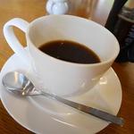 丸山珈琲  - 秋の深煎りブレンド　「ノーチェ」