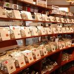 丸山珈琲  - 試飲しながら豆を選べます♪