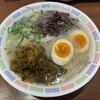 博多ラーメン はかたや 川端店