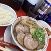 中華そば ふじい  野田阪神店