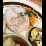 SARÒ - 鶏ハムonion   キャロット　　　byまみこまみこ