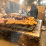 焼鳥のヒナタ 三宮 - 