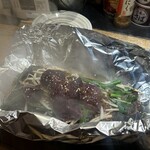 呑毛笑店 ゑぶり亭“ - 