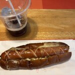 志賀島ドッグ 本店 - 