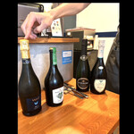 SARÒ - choice 丁寧にそれぞれの説明をしてくれました　　　byまみこまみこ