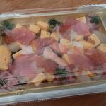 京樽 - 料理写真: