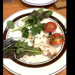 SARÒ - dill mint 〜凄いhalfの合わせ方〜　びっくりです　Aroma〜☆★☆★☆  byまみこまみこ