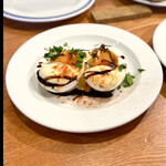 SARÒ - ウフマヨネーズ　バルサミコソース　byまみこまみこ