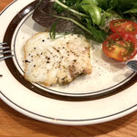 SARÒ - もーねっ〜瞬間なのよっ〜この真鯛の質感　byまみこまみこ