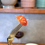 SARÒ - チェリートマト　byまみこまみこ