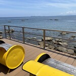 志賀島ドッグ - 