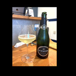 SARÒ - スパークリングワイン〜ＤＯＣＧ　　S氏と相談です〜　byまみこまみこ