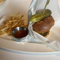 RUBY JACK'S SEAFOOD & STEAK - 
