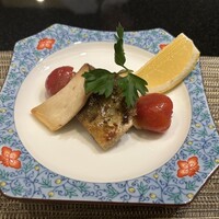 鉄板ダイニング 法貴 - 