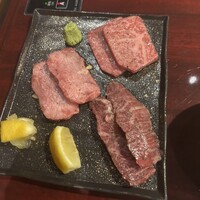 銀座焼肉 seigou - 